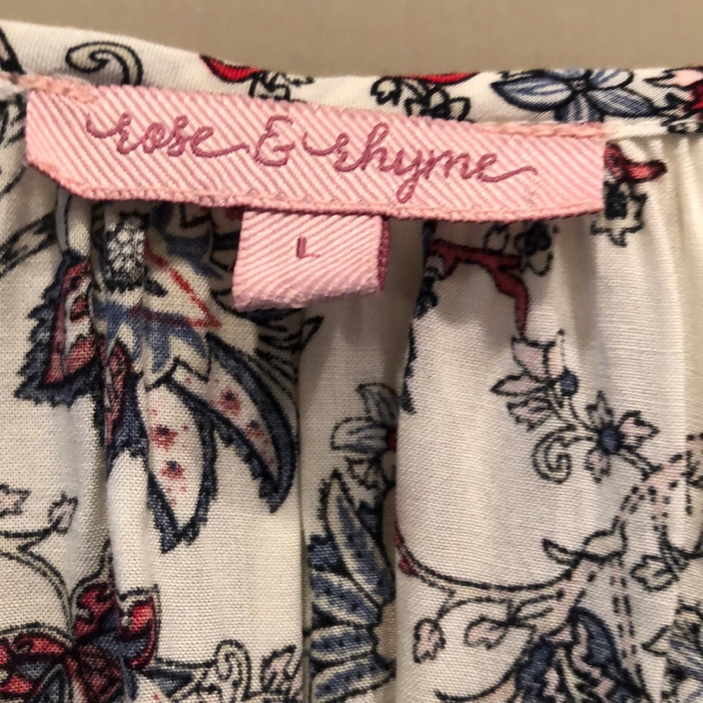 Blouse - Picture 2 of 5